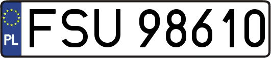 FSU98610