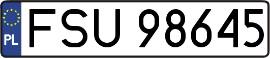 FSU98645