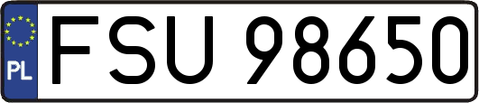 FSU98650