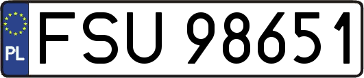 FSU98651