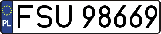 FSU98669