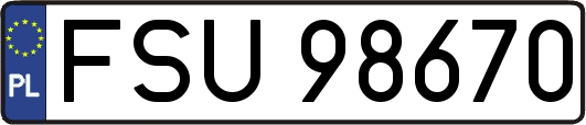 FSU98670