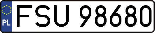 FSU98680