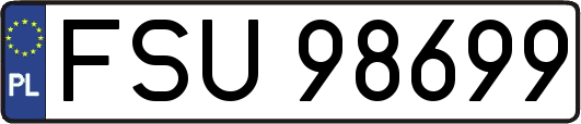 FSU98699