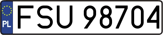 FSU98704