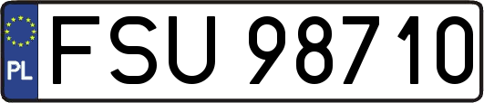 FSU98710