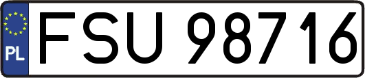 FSU98716