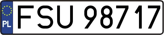 FSU98717