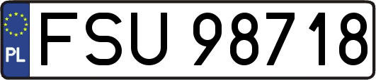 FSU98718