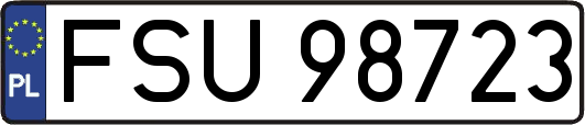FSU98723