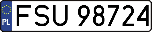 FSU98724