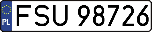 FSU98726
