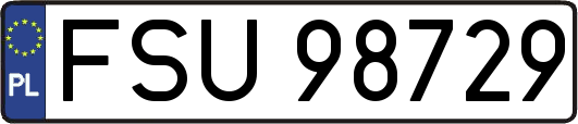 FSU98729