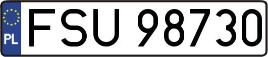 FSU98730
