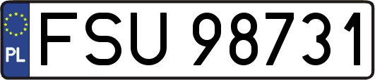 FSU98731
