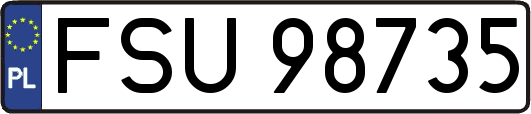 FSU98735