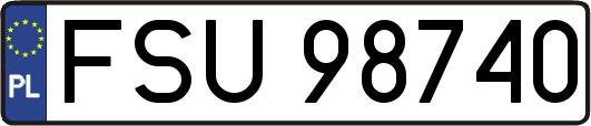 FSU98740