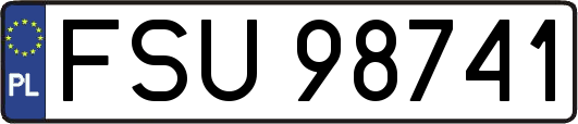 FSU98741