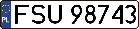 FSU98743