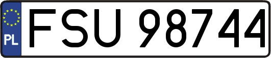 FSU98744