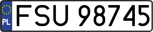 FSU98745