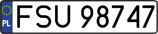 FSU98747