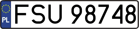 FSU98748