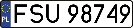 FSU98749