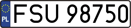 FSU98750