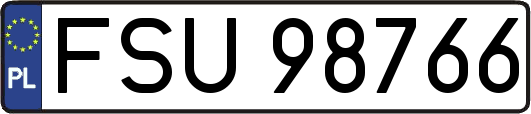 FSU98766