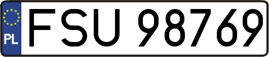 FSU98769