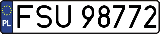 FSU98772