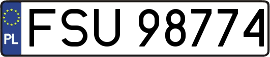 FSU98774
