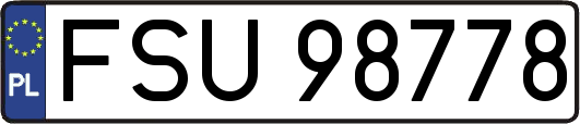 FSU98778