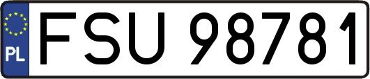 FSU98781