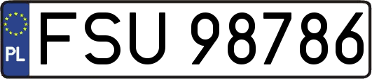FSU98786