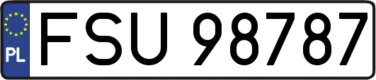 FSU98787