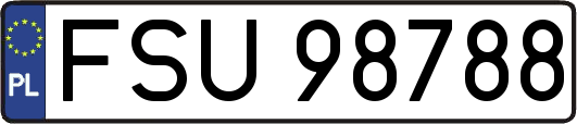 FSU98788
