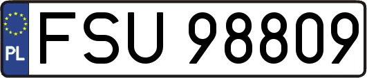 FSU98809