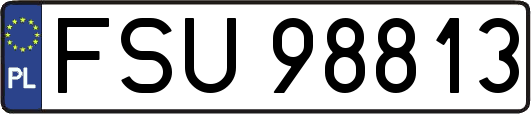 FSU98813