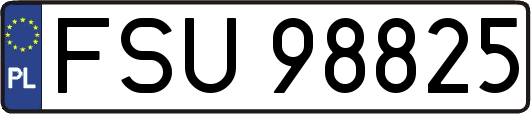 FSU98825