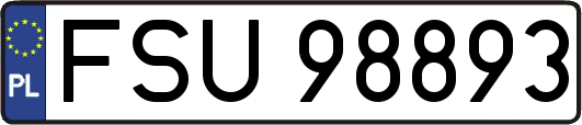 FSU98893