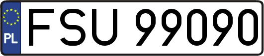 FSU99090