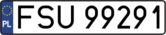 FSU99291