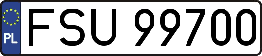 FSU99700