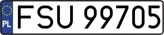 FSU99705