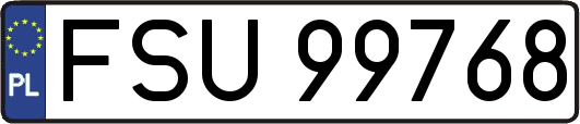 FSU99768