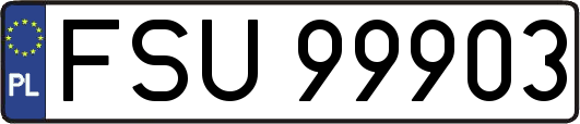 FSU99903