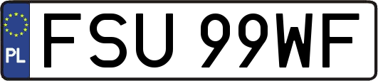 FSU99WF