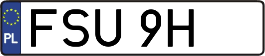 FSU9H